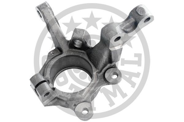 Sworzeń zwrotnicy, zawieszenie koła OPTIMAL KN-700310-01-L