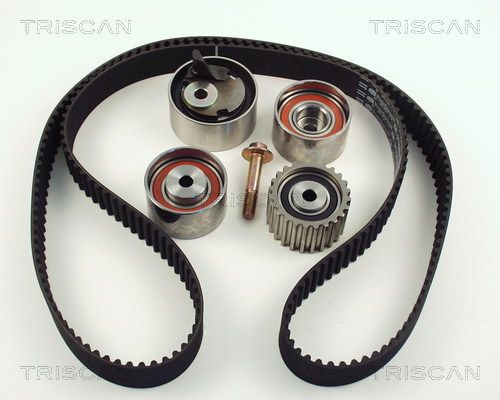 Zestaw paska rozrządu TRISCAN 8647 68001