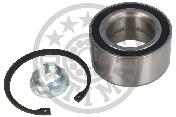 Zestaw łożysk koła OPTIMAL 501158