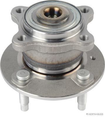 Zestaw łożysk koła HERTH+BUSS JAKOPARTS J4710920
