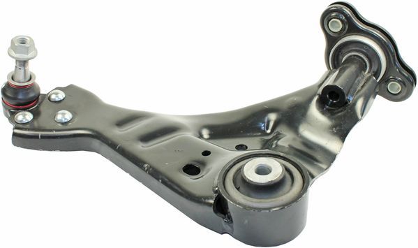 Brat, suspensie roata METZGER 58104501