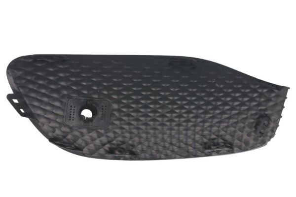 Grille de ventilation, pare-chocs