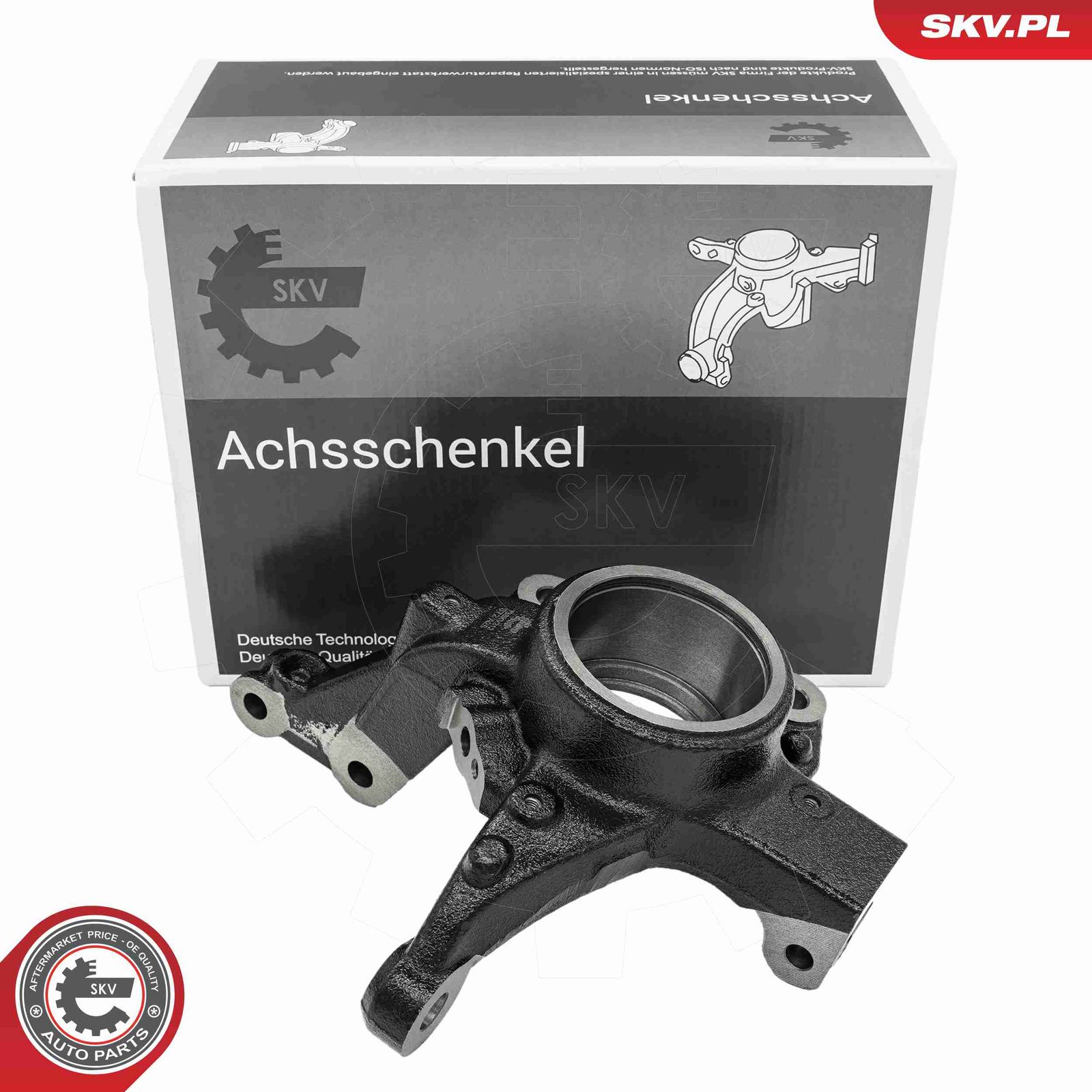 Articulatie directie, suspensie roata ESEN SKV 73SKV212