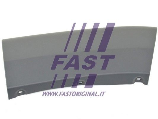 Listwa ozdobna / ochronna, błotnik FAST FT90749