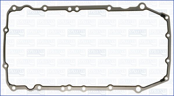 Uszczelka, miska olejowa AJUSA 14087800