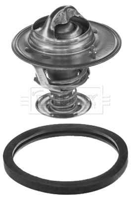 Termostat, środek chłodzący BORG & BECK BBT033