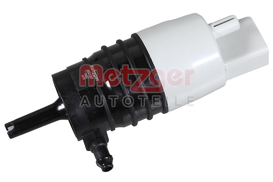 pompa de apa,spalare parbriz METZGER AUTOTEILE 2221207