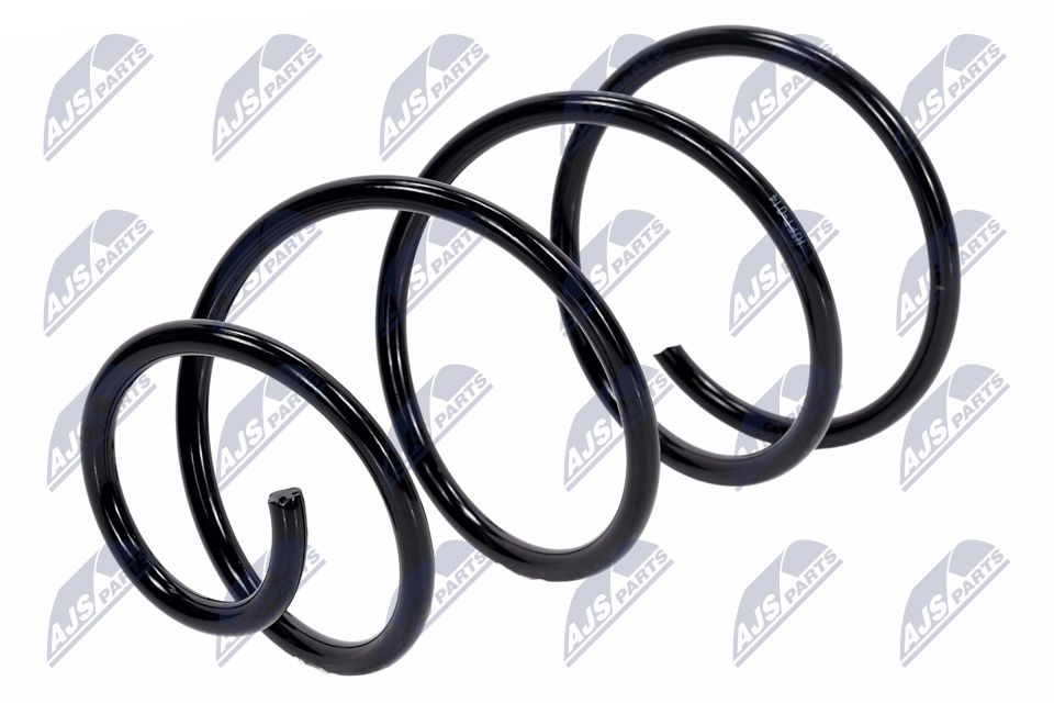 Arc spiral NTY ASZ-FT-014