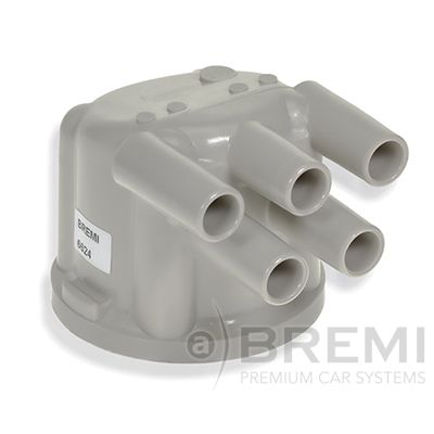 Kopułka rozdzielacza zapłonu BREMI 6624