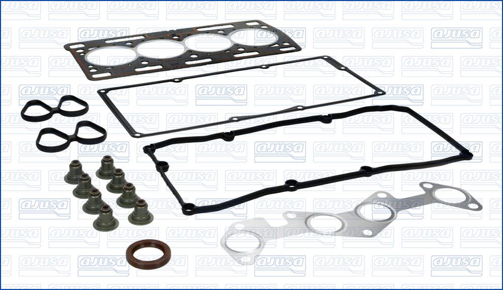 Zestaw uszczelek, głowica cylindrów AJUSA 52206900