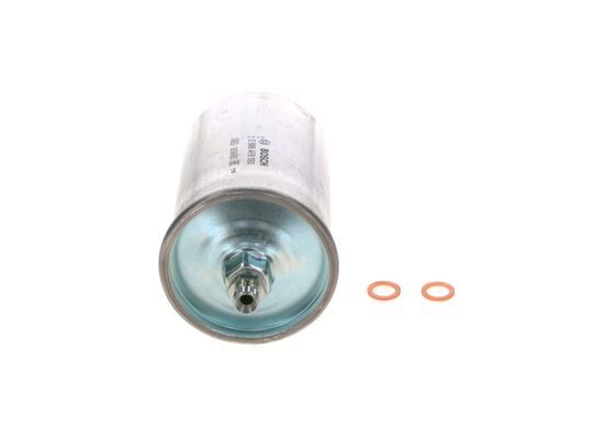 Filtr paliwa BOSCH 0 986 AF8 093