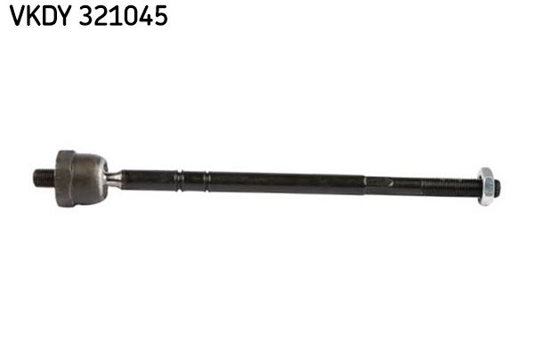 Axiálny čap tiahla riadenia SKF VKDY 321045