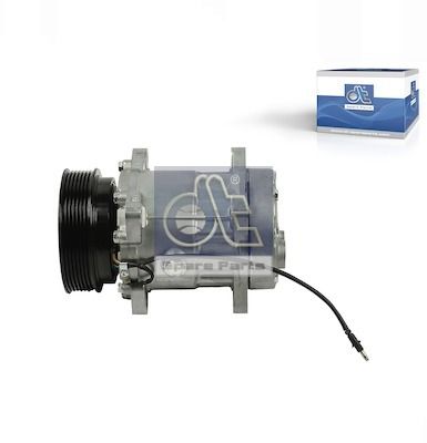 Kompresor, klimatyzacja DT SPARE PARTS 6.26612