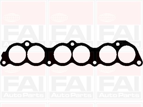 Zestaw uszczelek, kolektor dolotowy FAI AUTOPARTS IM1056A