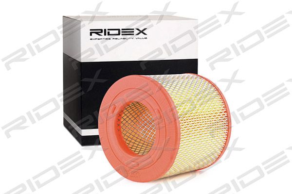 Filtr powietrza RIDEX 8A0541