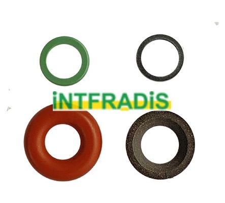 Kit de joints, injecteur