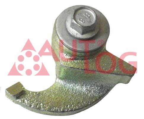 Napinacz, pasek klinowy wielorowkowy AUTLOG RT1838