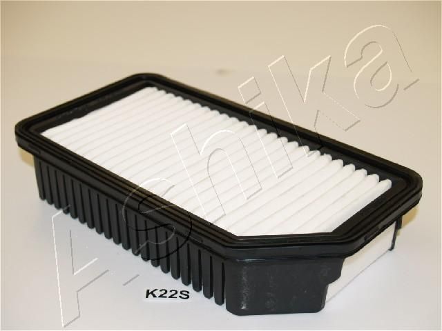Vzduchový filter ASHIKA 20-0K-K22