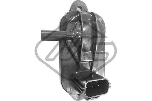 Czujnik, ciśnienie spalin METALCAUCHO 50055