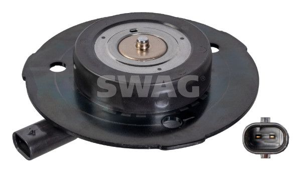 supapa comanda, poz. arbore cu came SWAG 33 10 4000