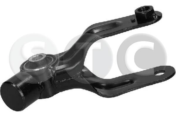 Łożyskowanie silnika STC T404733