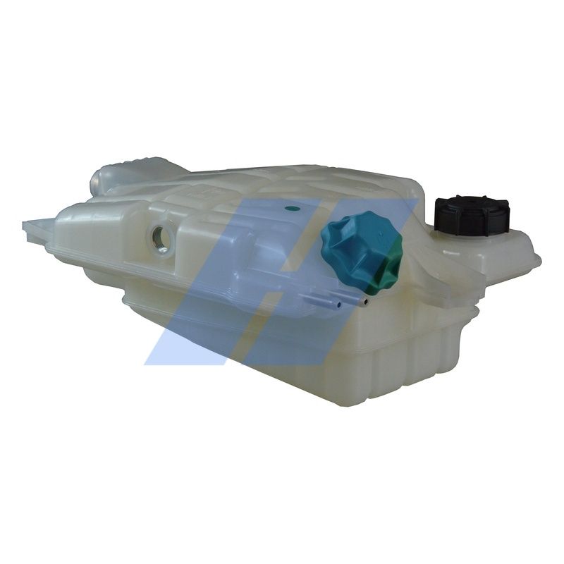 Vase d'expansion, liquide de refroidissement