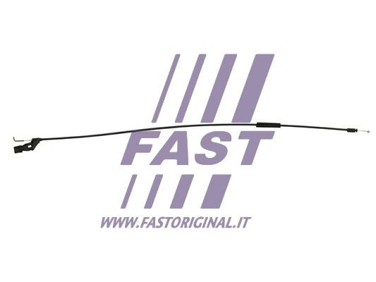 Cięgno, odryglowywanie drzwi FAST FT73707