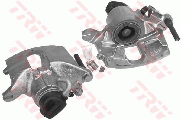 Zacisk hamulca TRW BCS267