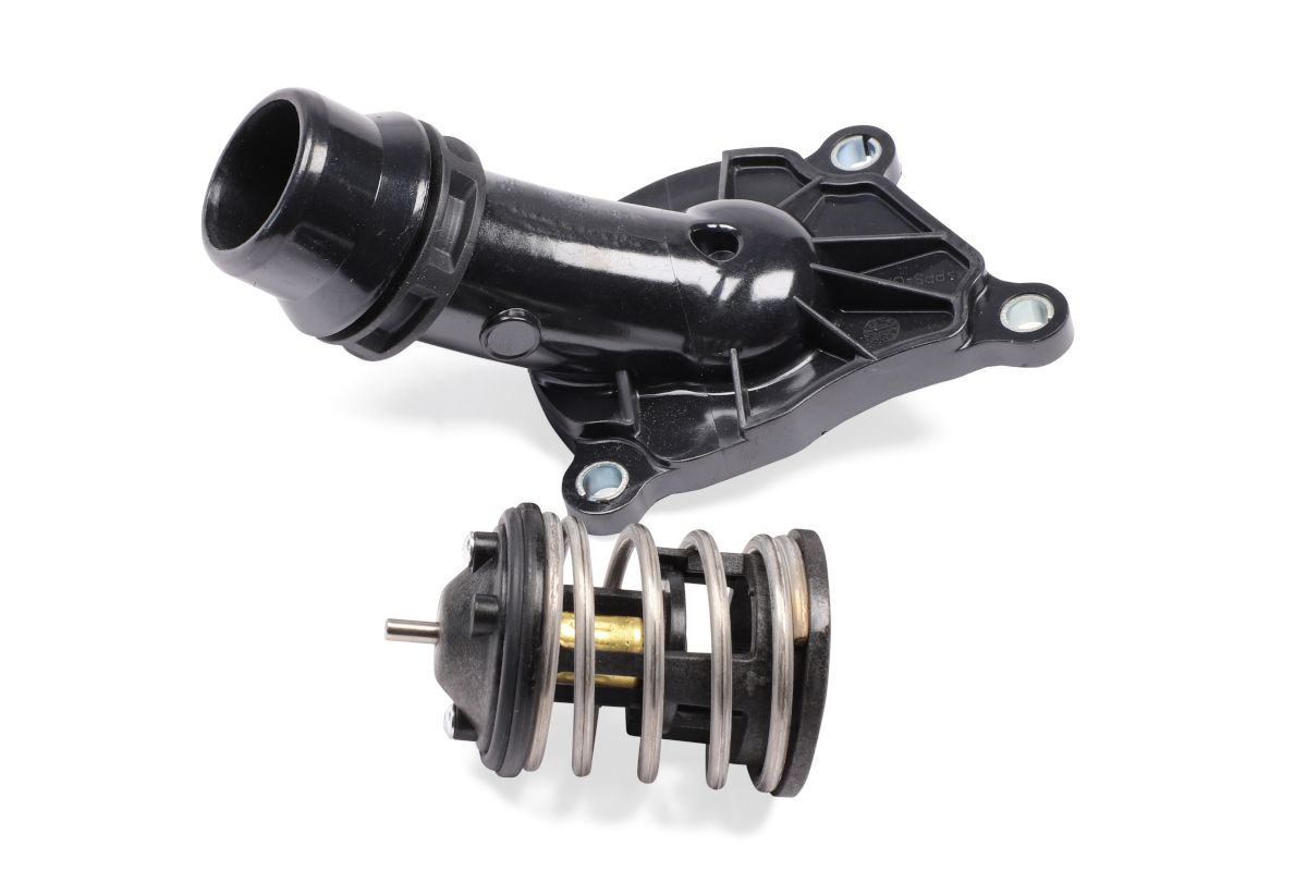 Termostaat,Jahutusvedelik