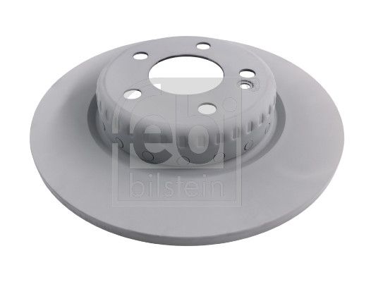 Disc frana FEBI BILSTEIN 107726
