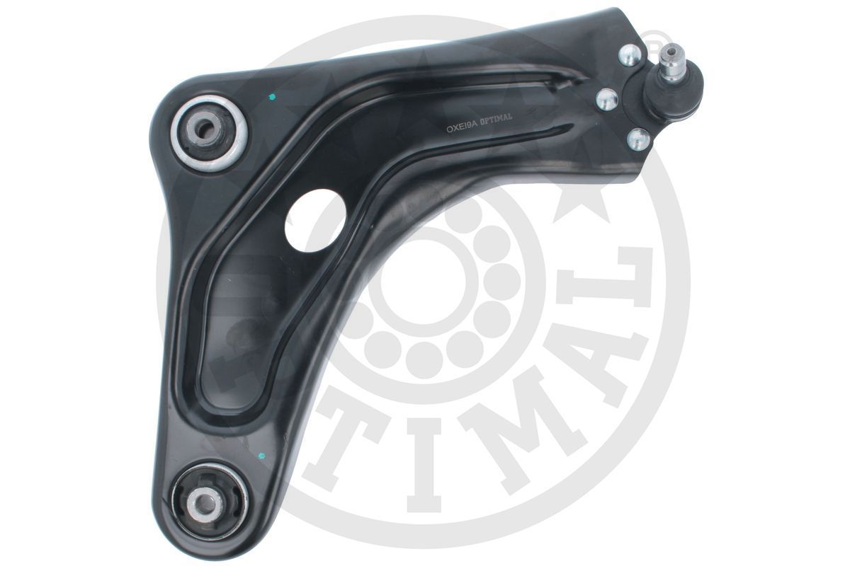 Wahacz, zawieszenie koła OPTIMAL G6-2225