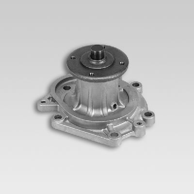 Pompă de apă, răcire motor HEPU P705