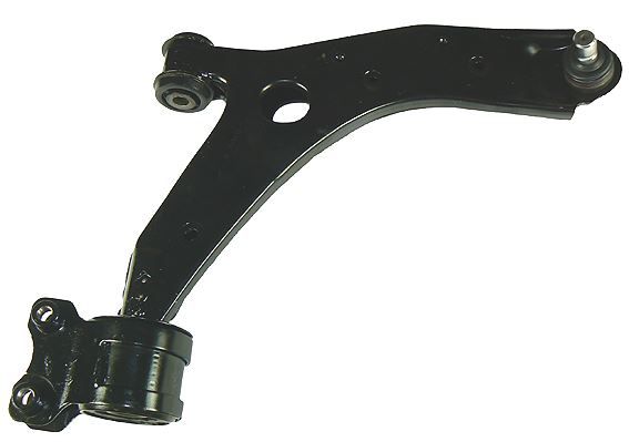 Brat, suspensie roata METZGER 58051202