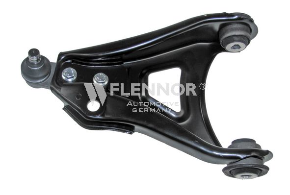 WAHACZ FLENNOR  FL593-G