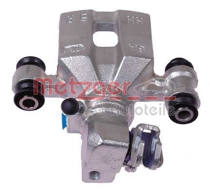 Zacisk hamulca METZGER AUTOTEILE 6251002