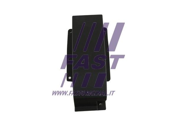 Listwa ozdobna / ochronna, sciana boczna FAST FT90920