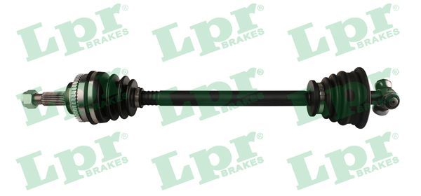 Wał napędowy LPR DS39251
