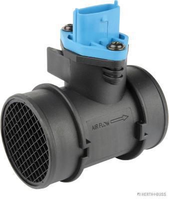 Przepływomierz masowy powietrza HERTH+BUSS ELPARTS 70640140