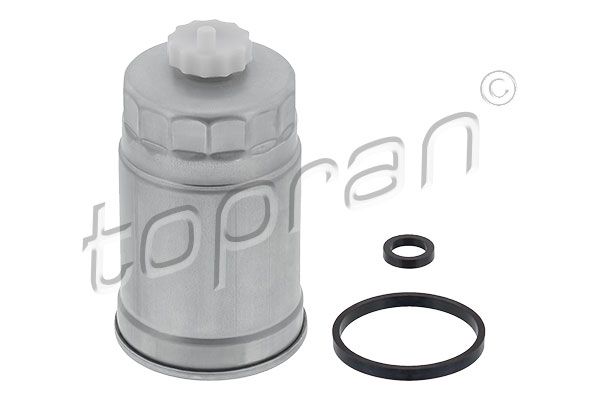 Palivový filter TOPRAN 101 460