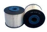 Filtr paliwa ALCO FILTER MD-657