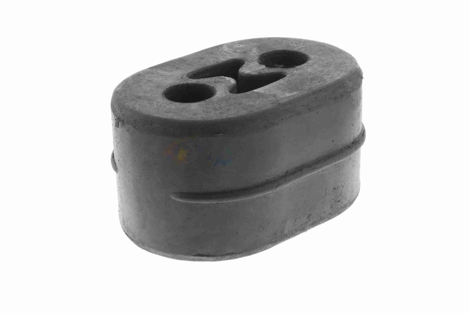 Suspension, tuyau d'échappement