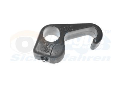 RETRO CARAVA. HUCKEPACK 3