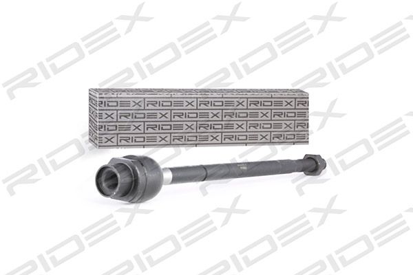 Połączenie osiowe, drążek kierowniczy poprzeczny RIDEX 51T0028