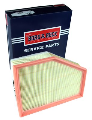 Filtr powietrza BORG & BECK BFA2721