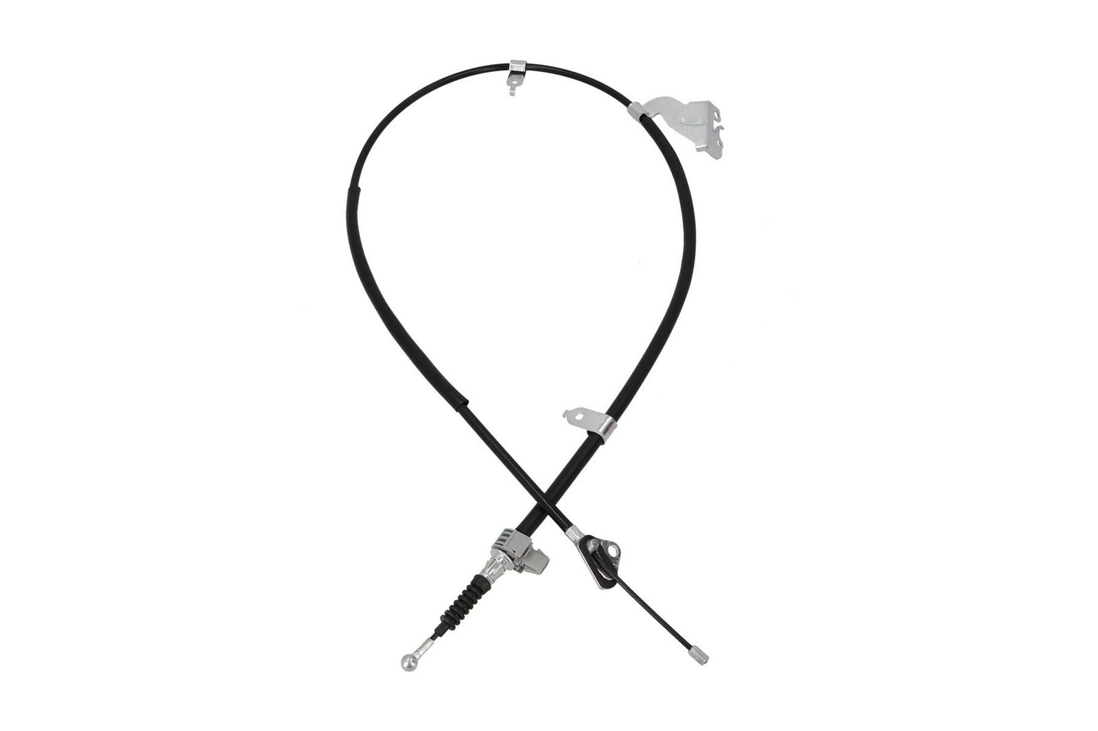 Cablu, frana de parcare KAMOKA 1190220