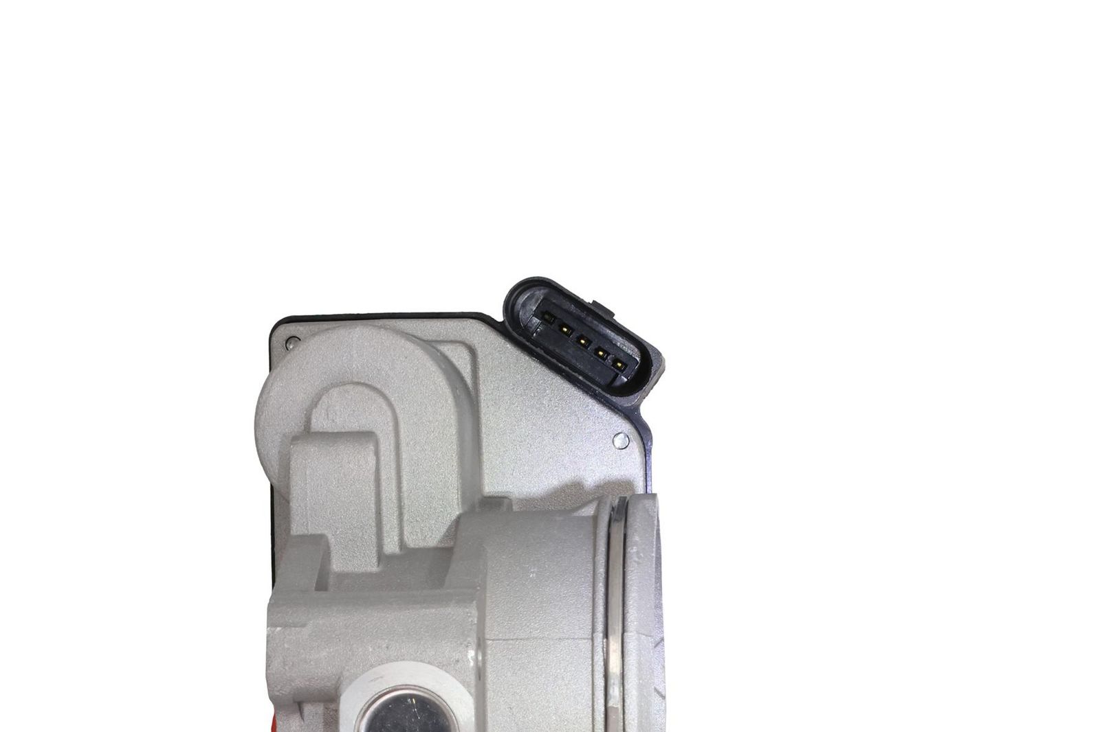 Корпус дроссельной заслонки