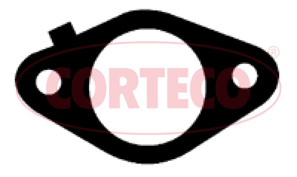 Uszczelka, kolektor wydechowy CORTECO 460359H