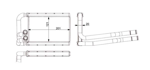 Mahle AH375000S