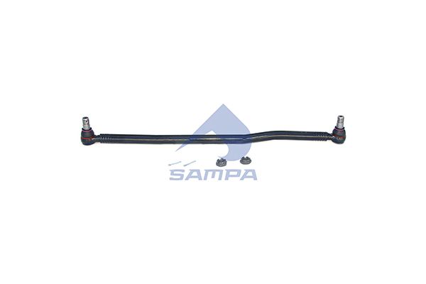 Bieleta, directie SAMPA 097.415