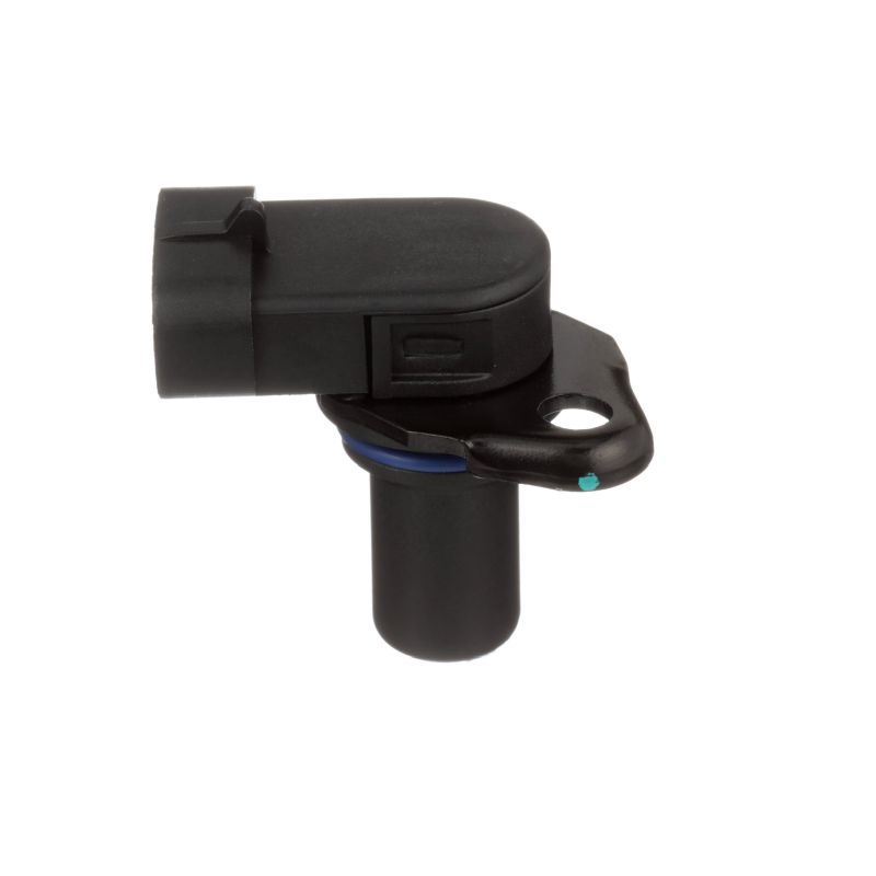 Devējs, Sadales vārpstas stāvoklis